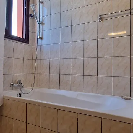 Lejlighed The Cozy In