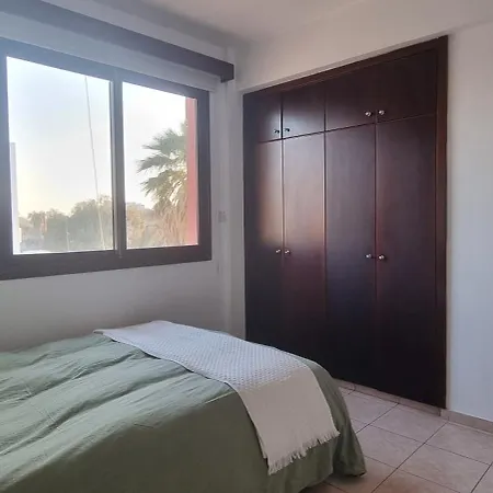 The Cozy In Lejlighed *