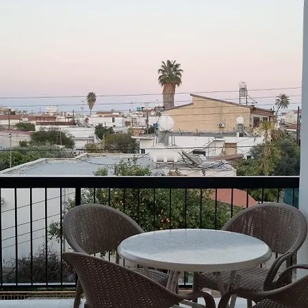 The Cozy In شقة *