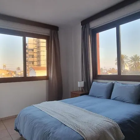 Apartamento The Cozy In *