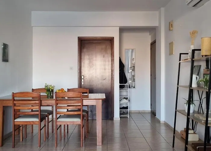 The Cozy In Apartamento