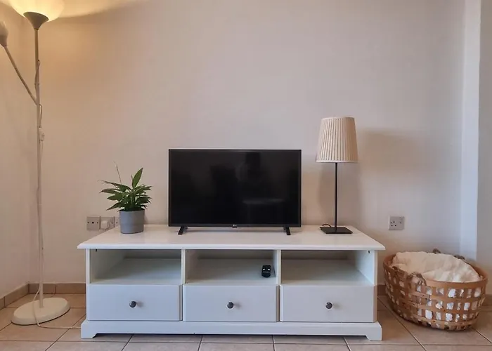 The Cozy In Apartamento *