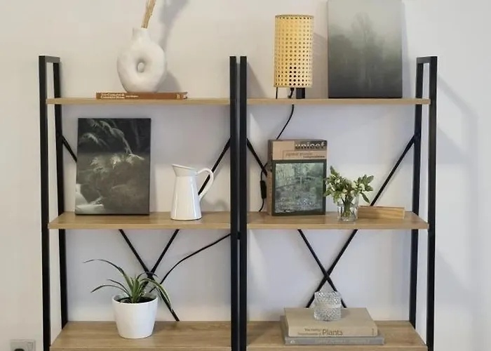 The Cozy In Apartamento Larnaca