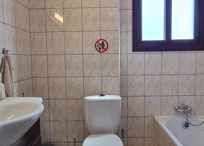 The Cozy In Apartamento *