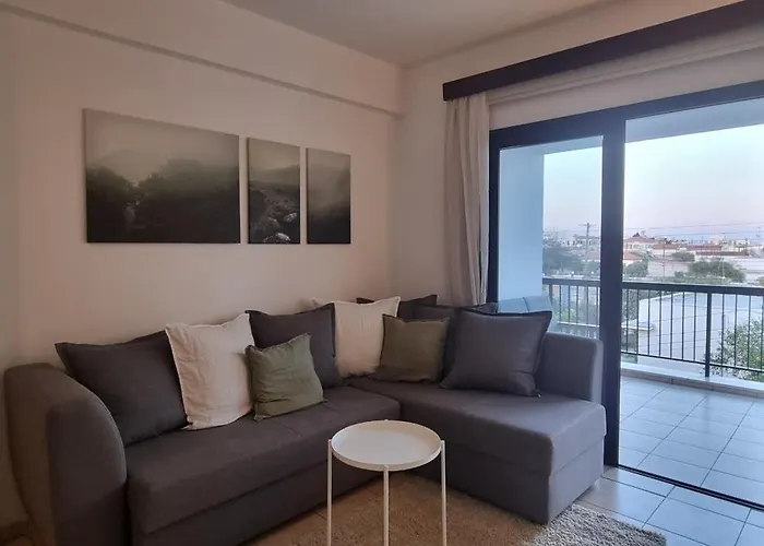 The Cozy In * Larnaca