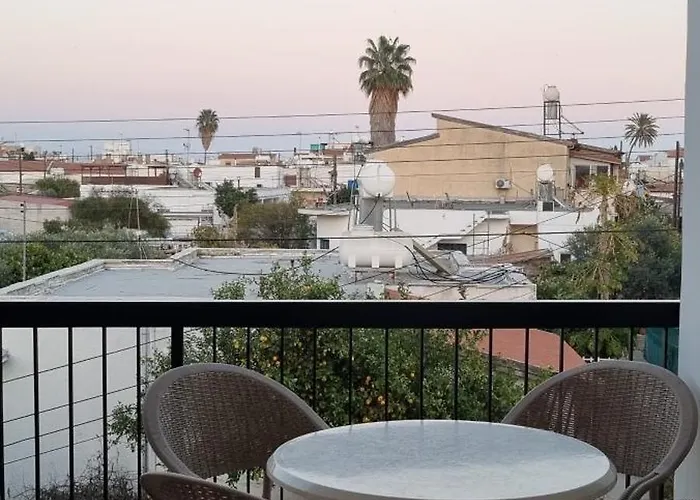 The Cozy In Apartamento *