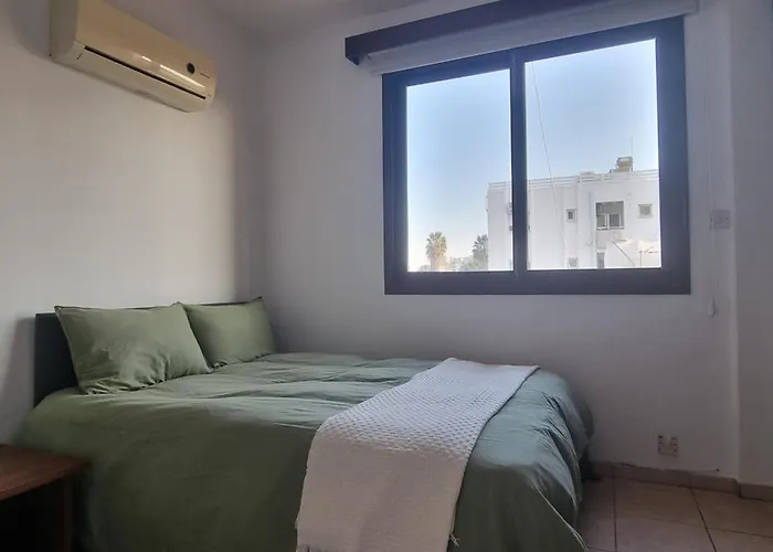 Apartamento The Cozy In *