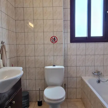 The Cozy In דירה *